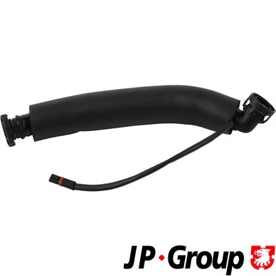 Hose, crankcase ventilation